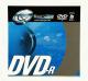 TX  DVD-R   4.7GB 8x 50szt koperta 
