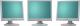 Fujitsu-Siemens ScenicView A17-3  S26361-K1146-V150 