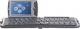 Hewlett-Packard  iPAQ Foldable Bluetooth Keyboard FA802AA#AC3 