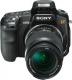 A200 +obiektyw 18-70 mm DSLR-A200K 