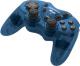 Trust  GM-1520T BLUE 15476  Gamepad