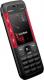 Nokia  5310 czerowny 