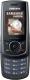 Samsung  SGH-M600 czerwony 