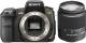 Sony  DSLR-A200K OBIEK.18-70 