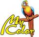 Mycolor  EM612C CYAN 