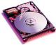 Western Digital 160GB ATA 2.5"  WD1600BEVE 