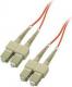 Fiber  �WIAT�OW�D PATCHCORD 3M SC-SC DUPLEX 