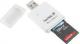 SDHC 8GB 