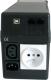 Powercom  BNT 600AP G CZARNY 