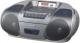Panasonic  RX-D29E-S  Radioodtwarzacz