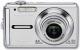 Olympus  FE-340 srebrny 
