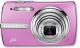 Olympus  MJU-840 r�owy  M-JPEG (AVI) JPEG 