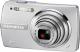 Olympus  MJU-840 srebrny 