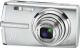 Olympus  MJU-1010 srebrny 