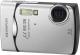 Olympus  MJU-850 SW srebrny 