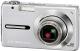 Olympus  FE-350 srebrny 