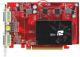 Power Color Radeon HD 3650 512MB PCI-E  R63BPE3F 