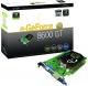 EVGA GeForce 8600 GT 512MB PCI-E  512P2N756TR 