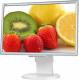 NEC MultiSync 225WNX  60002233 SW  Srebrno-bia�y