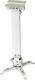Reflecta  UCHWYT SUFITOWY DO PROJEKTORA Tapa 430-650mm WHITE (23054) 