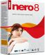 NERO 8 BOX PL komercyjne BOX Windows Do nagrywania