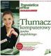 T�umacz komputerowy Translatica Office j. angielski dla edukacji i u�ytkownik�w domowych BOX Windows T�umacz