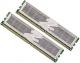 OCZ 2GB Dual DDR2 800 CL4  OCZ2P800R22GK 