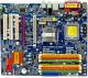 ASRock  4CORE1600TWINS-P35D 