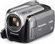 Panasonic  SDR-H40EP-S 