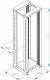 TriTon  RACK PODW�JNY 2x19"" 32U g�.600mm RSX-32-XD6 TRITON (RSX-32-XD6) 