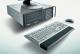 Fujitsu-Siemens Esprimo E5925 2048MB 160GB Intel GMA3100 Windows Vista Business + XP Professional  E592503PL 