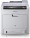Samsung  CLP-660ND 