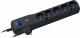 Lestar  LV530W 5m czarny 