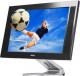 Asus  PW191S  Czarno-srebrny