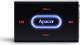 Apacer Odtwarzacz MP3 4GB  AU120/4 