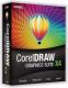 Corel  CorelDRAW GS X4 ENG Win Box 