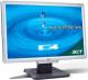 Acer AL 1916 WDs  ET.C16WE.D01  Czarno-srebrny