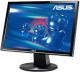 Asus  VW198S  Czarny