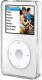 Belkin  iPod Classic Clear PC Case (F8Z212ea)  Etui