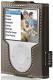 Belkin  iPod Nano 3G Leather Sleeve Chocolate (F8Z204eaBRN)  Etui