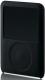 Belkin  iPod Nano 3G Silicon Sleeve Black (F8Z213ea)  Etui