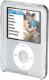 Belkin  iPod Nano 3G Clear PC Case (F8Z215ea)  Etui