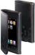 Belkin  iPod Touch Leather Folio Black/Chocolate (F8Z227eaKR) F8Z227eaKR  Etui