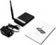 CyberBajt  Techniclan WAR-54G AP/Router 