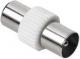 Adapter wtyk antenowy  wtyk antenowy 