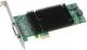 Matrox Matrox Millennium P690 - 128MB PCI-E  P69MDDE128LA1F 
