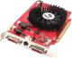 Palit Radeon HD 2600 XT 256MB PCI-E  AE2600X+HD21 