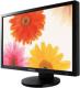 Samsung SyncMaster 245T  LS24HUCEBQ  Czarny