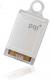 PQI  I815 2GB WHITE INTELIGENT DRIVE 