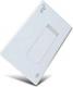 PQI  USB U505 1GB WHITE CARD DRIVE 